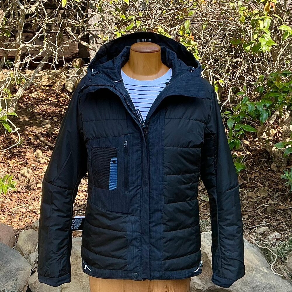 Helly Hansen Helly Tech Performance Verglas Serie… - image 2